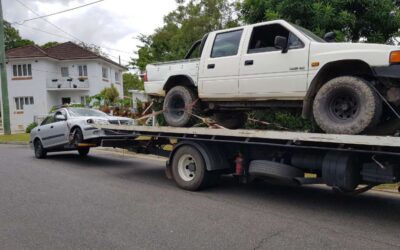 How to Get Free Tow Away Scrap Cars and get Cash for Cars Gold Coast